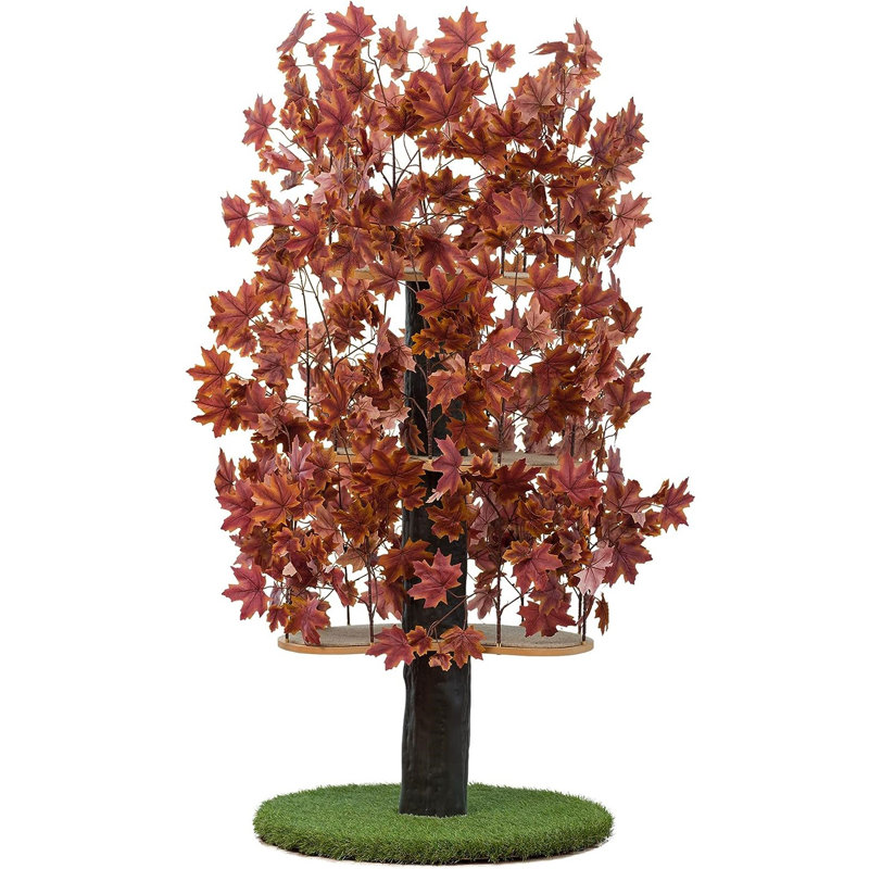 60'' H Cat Tree