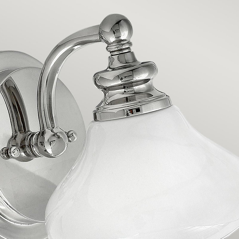 Pierron Dimmable Bath Sconce
