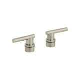 Atrio Lever Handles for Roman Tub Fillers