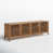 Light Oak selected