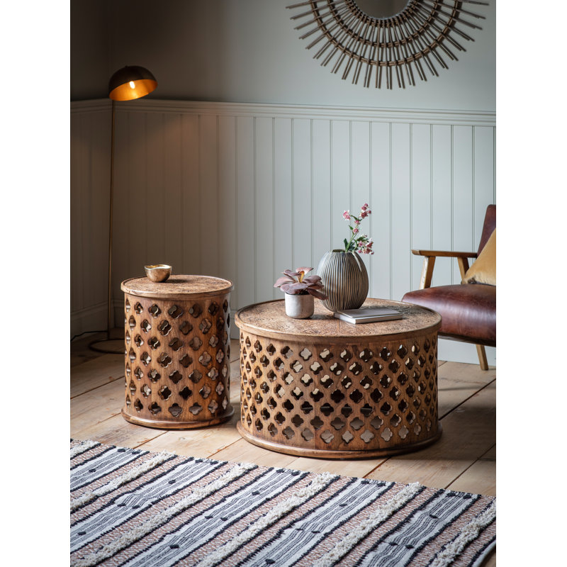 Cartwright Jaipur Side Table