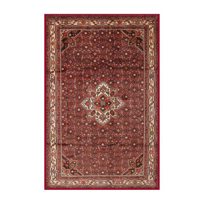 Millau Oriental Indoor Rug