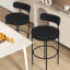 Ensemble de 2 tabourets pivotants-155583068