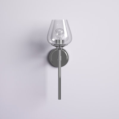 Ardeen Dimmable Bath Sconce