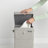 Brabantia Stackable Laundry Hamper 9.2 Gallon-654356219