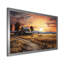 Paysage de grange au crépuscule IV - Art mural de grange pour le salon-1530239833-1498953781-1530239825