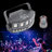 LED Projection & Strobe Lights