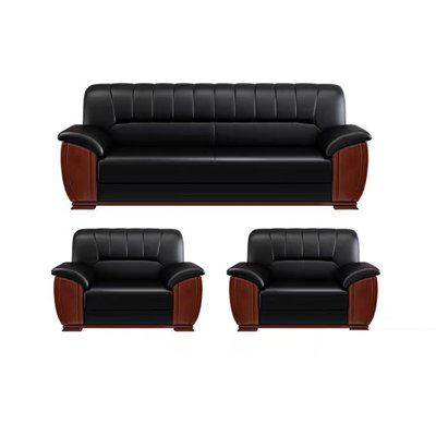 Ensemble de canapé classique moderne et luxueux