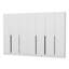 Nichlas Hall Tree 315cm Wide-928101341