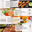 Ensemble d'outils de camping