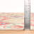 Pali Multi Machine Printed Washable Rug-92286757