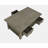 Braden Solid Wood Top Coffee Table-77096632