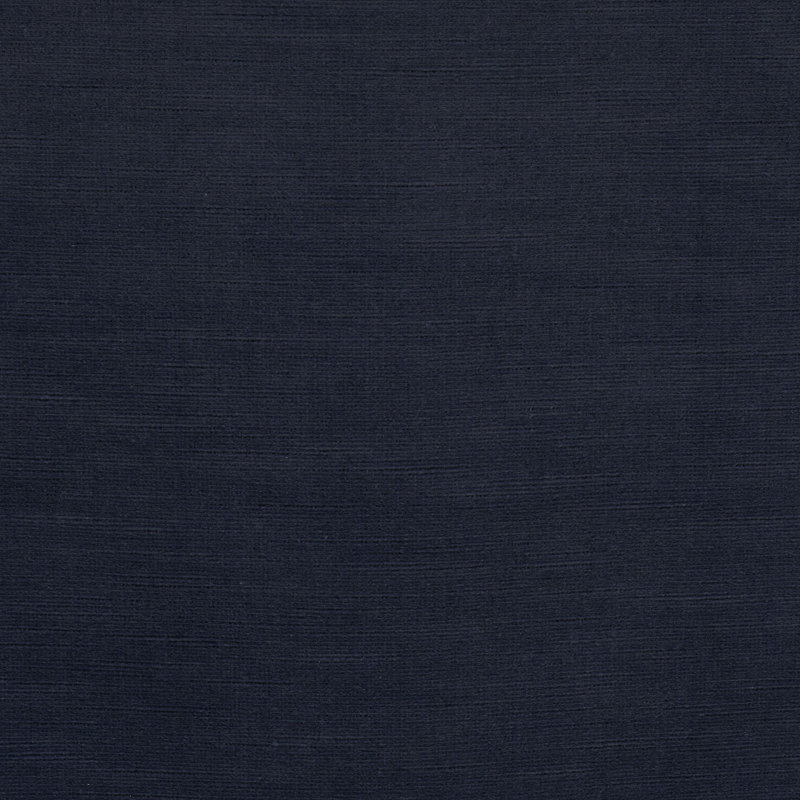 Antique Linen Velvet Ii Fabric, Midnight