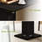 35.5"W Pedestal Dining Table-1835715449
