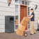 Express Delivery Boxes For Outside