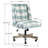 Gracie Oaks Charneshia Task Chair