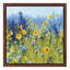 Joyful In July III by Shirley Novak - Print on Canvas-34181917-101409858