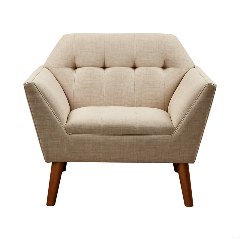 Méridienne, Beige