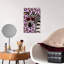 Wrapped Canvas Print-501694403