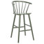 Ensemble de 2 tabourets en bois massif Sheffield-1600573621-1553074080