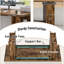Bureau de direction 70 po Hulstein, brun-325691128