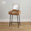 Dressing Table with Mirror