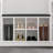 Apryl Hall Tree 65.4'' Wide with Bench and Shoe Storage