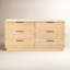 Commode 6 tiroirs Hubbard-36676225