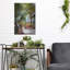 «Happy Day» par Jack Reed, art mural en métal-394241373