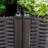 Emma's Elevated Garden Bed by Boerner