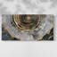 Abstract Series 3 # III-Gallery, toile tendue-103982853