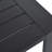 Modway Tahoe Sled End Table