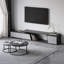 Fero Frame Coffee Table-1864393093