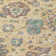 Machine Washable Indoor/Outdoor Xhevrie Gold Rug