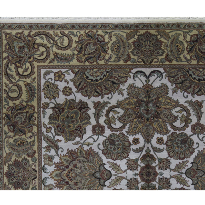 One-of-a-Kind 8' Area Rug