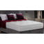 Brandy Small Double 4Ft Olivia Hybrid Memory Foam And Open Coil Mattress-83566864