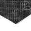 Tapis gris anthracite lavable à la machine intérieur / extérieur ACN825 5 pi x 7 pi 6 po-95855223