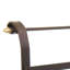 Wescosville 52cm W Metal Log Rack