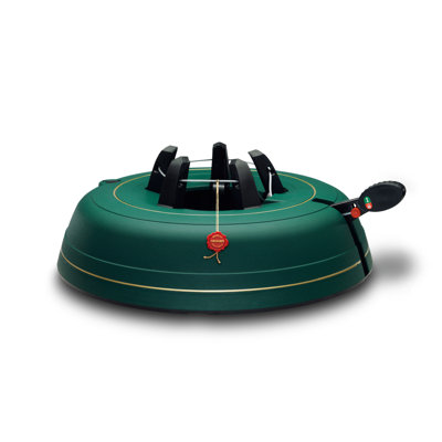 Live Tree Stand For Max. Tree Height 10 - 11.9 Ft.