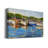 Safe Harbor-Gallery Wrapped Canvas-411724639