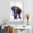 Brampt Elephant Looking-108550880