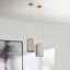Luminaire suspendu 1 lumière Joel