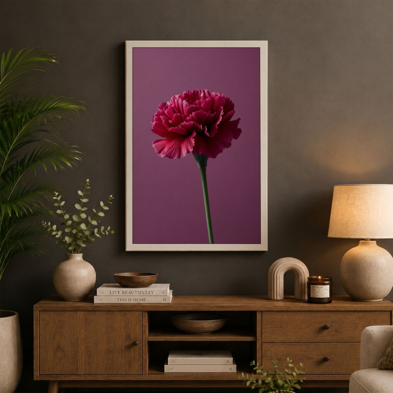 Print, 30x20 - 76.2 x 50.8 cm, Cream Border