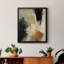 Toile encadrée de qualité supérieure Baked Paintstrokes V - prête à être accrochée-901326904-901326900
