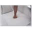 Chaise berçante avec repose-pieds réglable Teddy -191096114