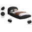 Lit en tissu Genesis-102401323-102401320