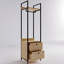 Kenmore 50cm Closet System