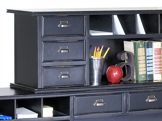 Bureau de direction avec huche Peryman
