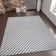 Pimm Geometric Cotton Hand Woven Area Rug