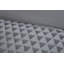 Diamond Cut Velvet Polyester Geometric Shapes Duvet Cover Set with Pillowcases Included-122573766-122573763